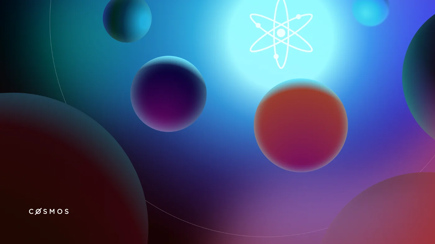 Why Cosmos interchain security is so important