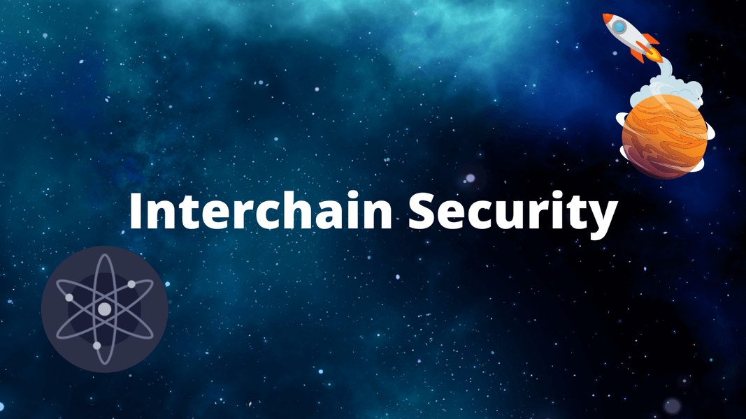 Why Cosmos interchain security is so important Cosmos Hub is the first blockchain of Cosmos, a project that plans a collection of interconnected blockchains. Cosmos has just introduced its shared security model called Interchain Security. https://saigontradecoin.com/wp-content/uploads/2022/02/tinh-nang-interchain-security.png 1 What is Cosmos interchain security By allowing anyone to participate in the Internet of Blockchains, cosmos interchain security is like the Bazaar model. There may be fewer guarantees of order or consistency, but this design allows for the faster and more varied formation and development. This difference in structure and ideology has fueled the explosion of Cosmos-based blockchains with diverse features and stakeholders. 2 Comos Interchain Security mechanism Interchain Security is a shared security portfolio dedicated to Cosmos, built using the Inter-Blockchain Communication Protocol (IBC). Interchain Security is introduced with many different terms such as Shared Security, Cross Chain Validation, Cross Chain Collateralization, Shared Staking, and Interchain Staking. For simplicity, pay special attention to three terms: At a very high level, Interchain Security allows the provider chain (like Cosmos Hub) to be responsible for producing blocks for the consumer chain. It does this by sharing the set of validators responsible for producing blocks. Participating validators will run two nodes, one for the Cosmos Hub and one for the consumer chain, and receive fees and rewards on both chains. https://file.publish.vn/marginatm/2022-01/cosmos-tiet-lo-ve-cac-dot-airdrop-lon-trong-nam-2022-1-1641257950007.png To qualify for the production of blocks on the consumer chain, validators will use the ATOM tokens they have placed on the Cosmos Hub. If the validator does a bad job of generating blocks on either chain, they run the risk of having their ATOM tokens burned by a mechanism known as “slashing”. In this way, the security obtained from the value of the stake locked on the provider chain is shared with the consumer chain. 3 What value does Interchain Security bring 3.1 For Cosmos Hub There are two main reasons why cosmos interchain security is valuable to Cosmos Hub. The first reason is that it enables “hub minimalism” and the second is to reduce the barrier to launching and running decentralized public blockchains with security. To learn more about these topics, please read more here. https://blockworks.co/wp-content/uploads/2022/01/cosmos-zones-4k-1.png 3.2 For the development team Cosmos interchain security has taken an interesting approach to Web3 development. Instead of building a decentralized application on top of Ethereum or one of the Layer 2 sidechains, Cosmos creates a world where you set up your application-specific blockchains, interacting with applications or services on other chains through the Inter-Blockchain Communication (IBC) protocol. In a recent episode of The New Stack Makers podcast, Marko Baricevic, a software engineer with the Interchain Foundation, likened IBC to TCP/IP's role as a communication protocol for networks. Just as TCP/IP established a common protocol used for networked computers to send and receive information, IBC established a means of sending and receiving messages between blockchains. The Cosmos ecosystem today includes more than 250 applications and services, including some that Marko Baricevic wrote recently such as Agoric's smart contracts and Web3's AWS Lamda, Aleph. As Cosmos continues to expand to new developers with additional dApps and services, that desire for integration is likely to continue to grow. Cosmos interchain security enables Cosmos to be transparent with its philosophy of sovereignty and open source (like the Bazaar model) and allows blockchains to integrate economically but not politically. It's an ambitious project but development is well underway, in my personal opinion this groundbreaking feature could appear on Cosmos Hub's test network. Contact SMARTOSC to get more information about Cosmos and Cosmos interchain security