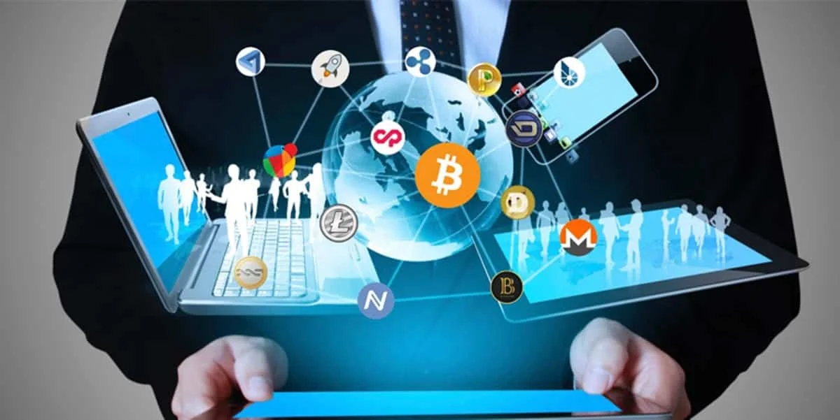 How to find a trusted crypto marketing agency