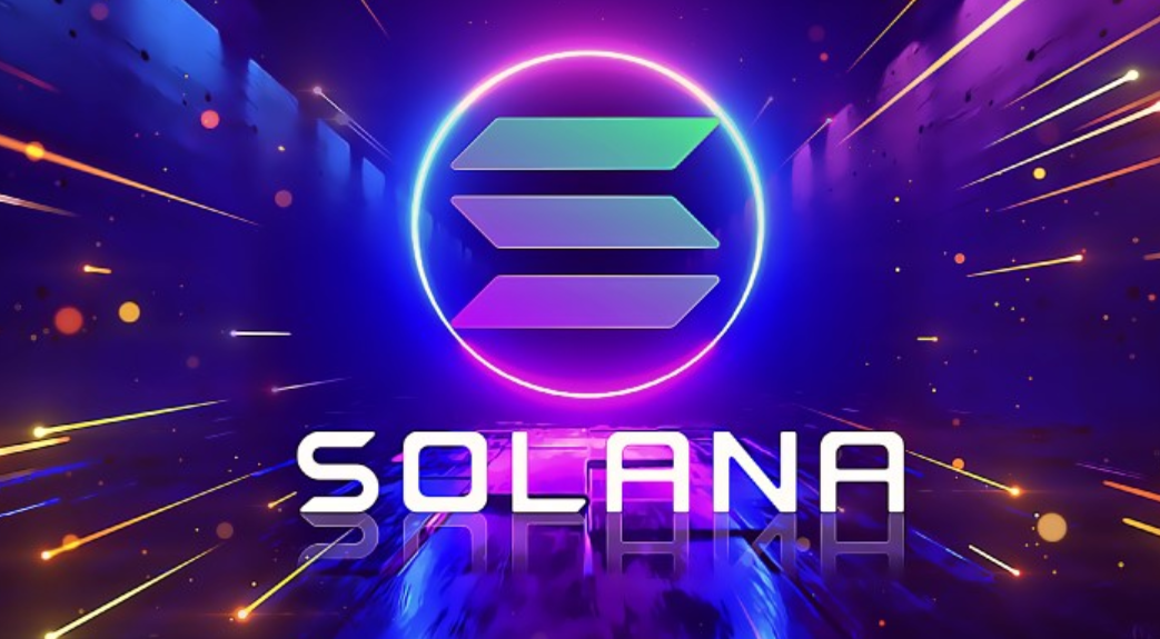 Why Solana blockchain is popular for NFT website development