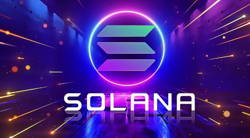 Why Solana blockchain is popular for NFT website development