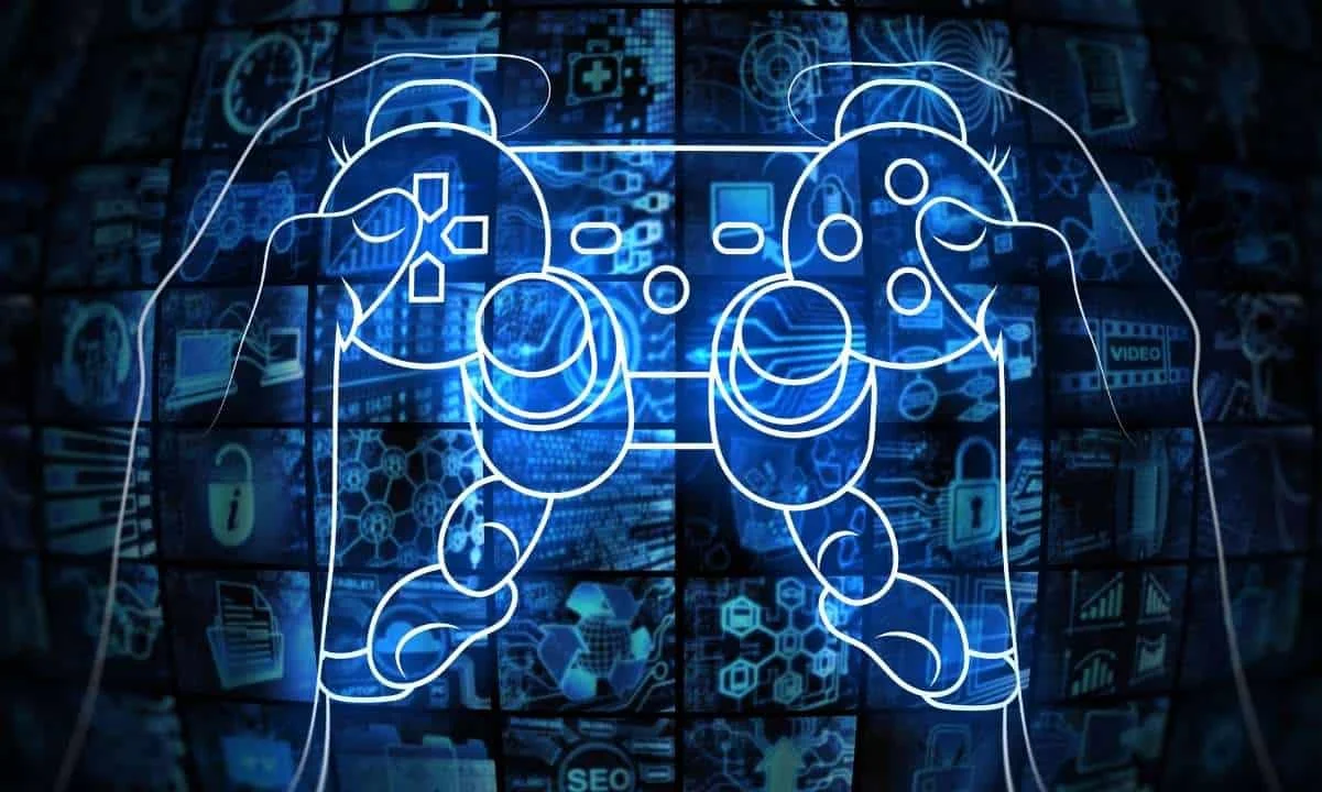Top 4 companies providing blockchain game developer