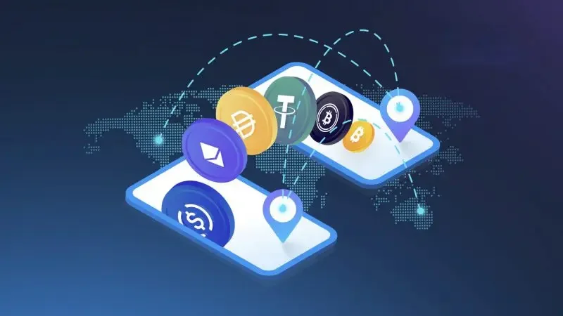 Top 4 blockchain consulting services for practical solutions
