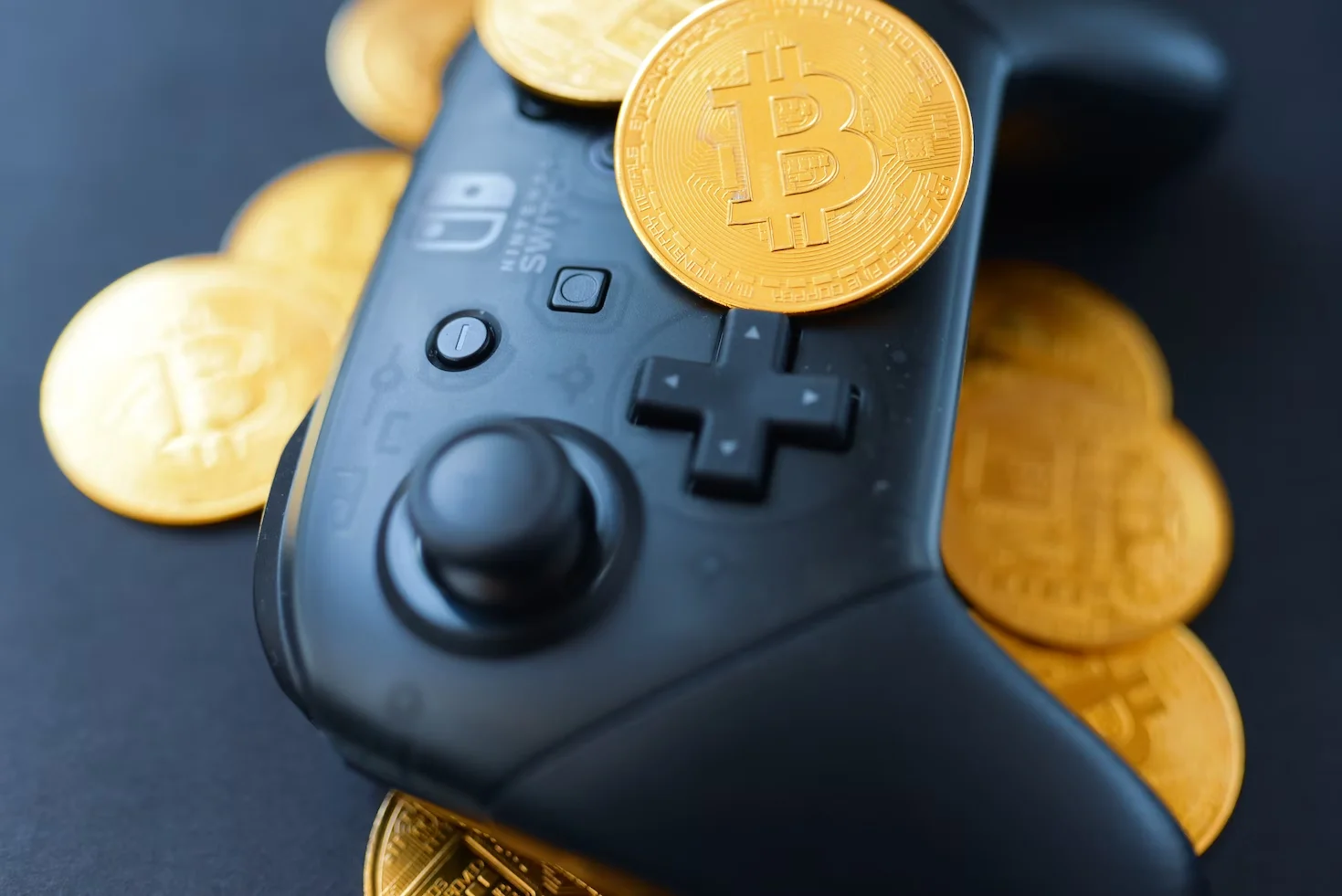 Top 5 GameFi projects and what you can learn from