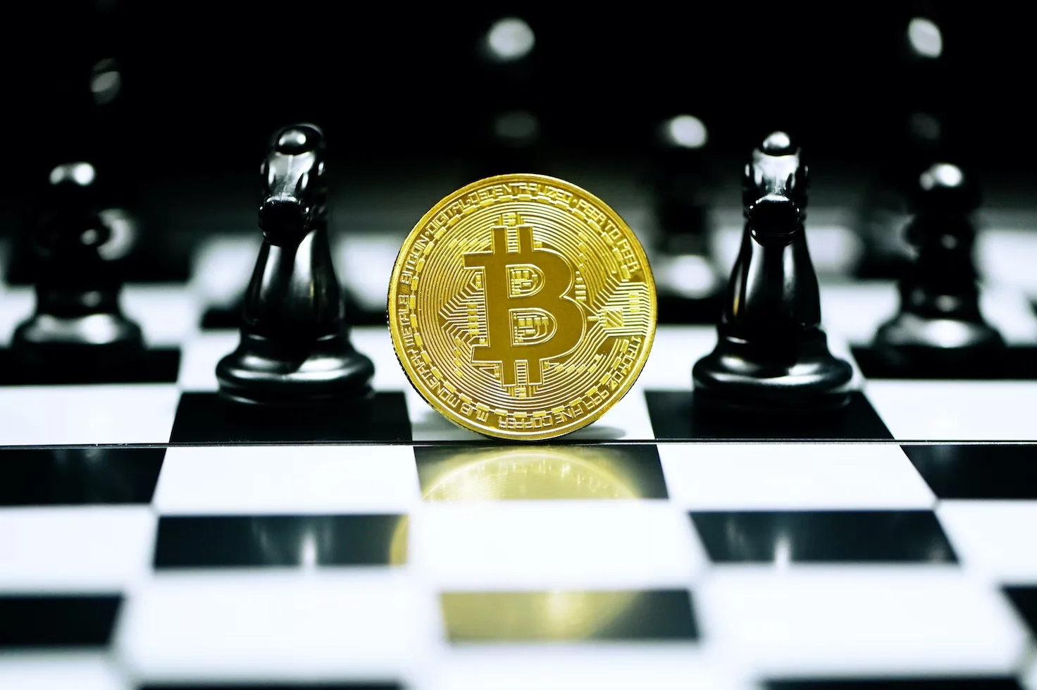 Indispensable elements to build crypto game