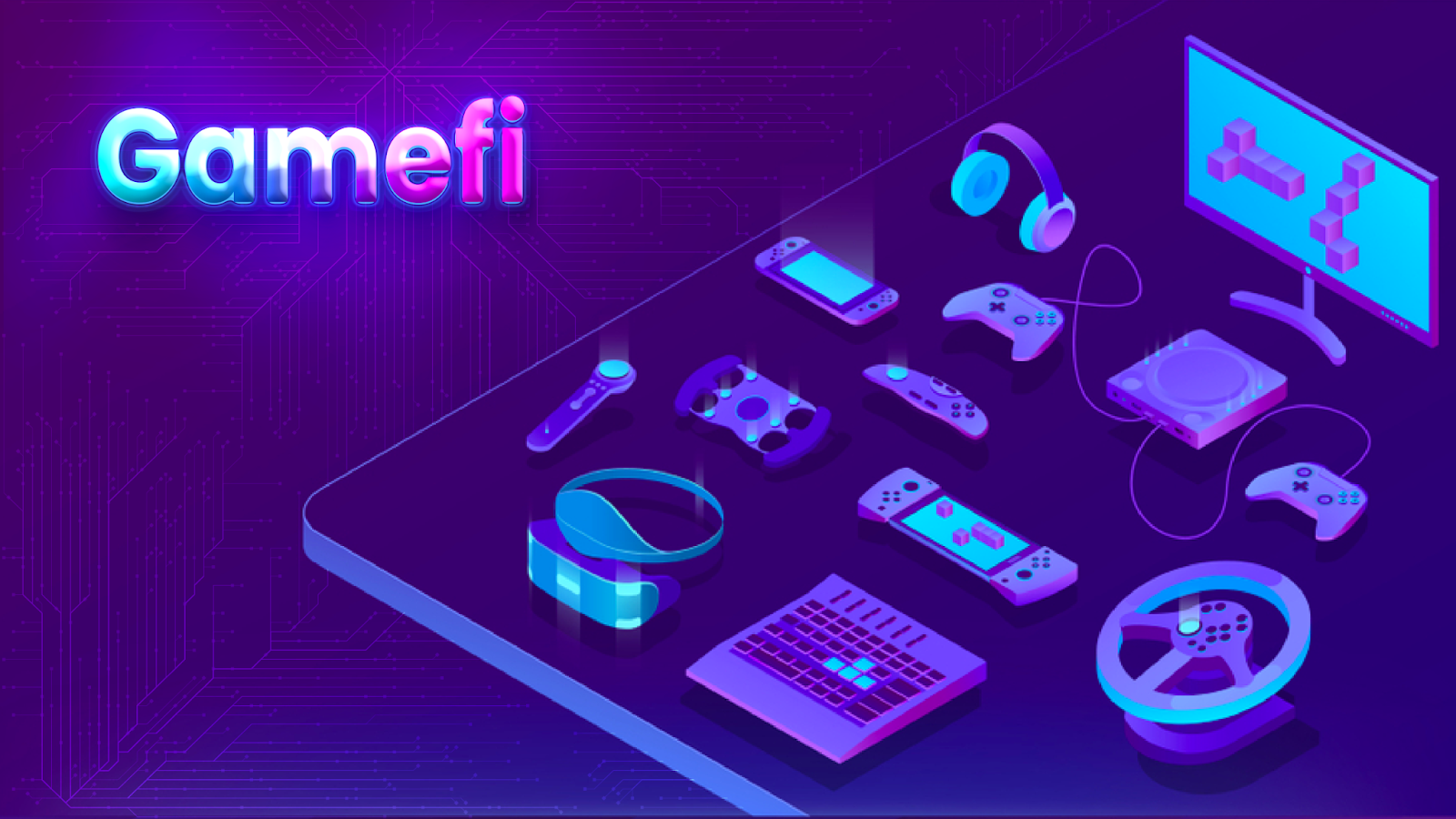 What you need to find in a good gamefi developer