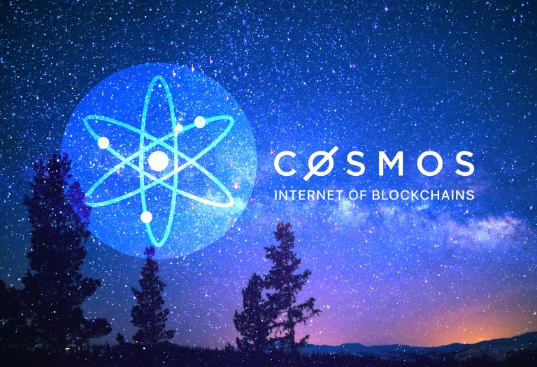Cosmos chain overview: ecosystem and technology