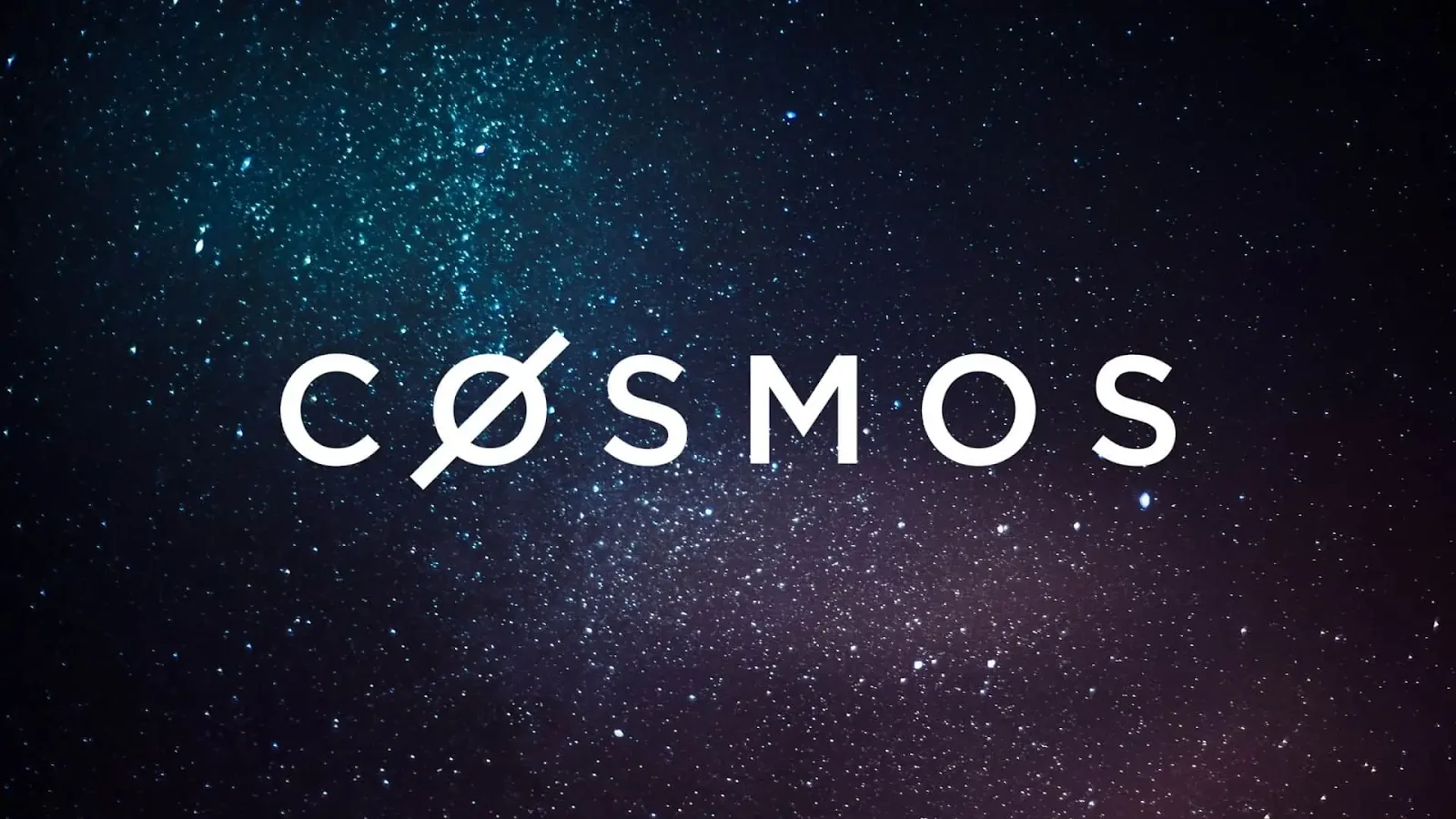 Cosmos chain overview: ecosystem and technology