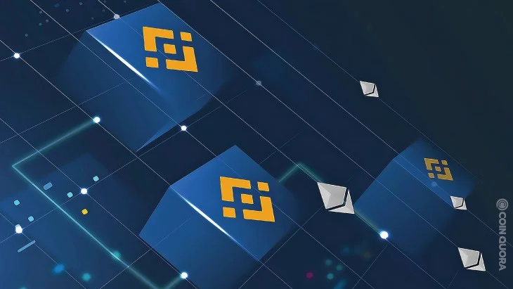 Everything you need to know about binance bridge development