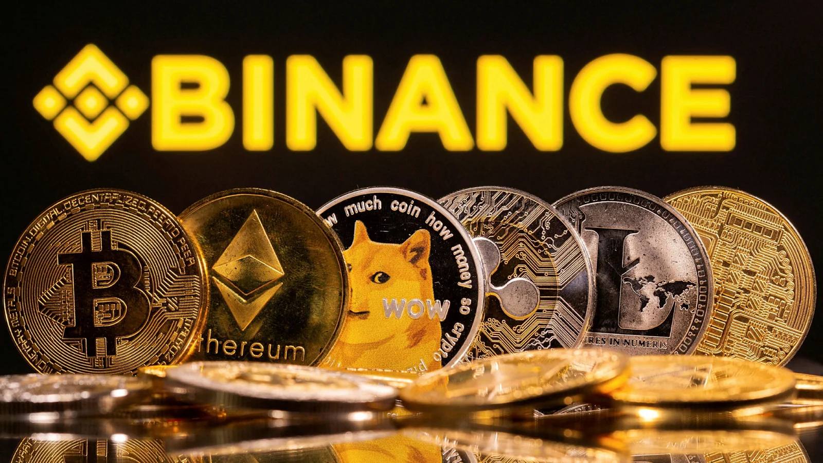 Everything you need to know about binance bridge development