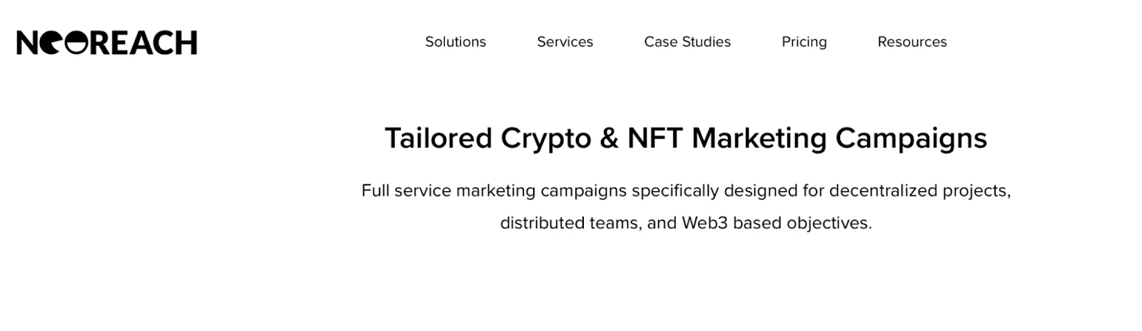 Top blockchain specialist agency to refine your strategy