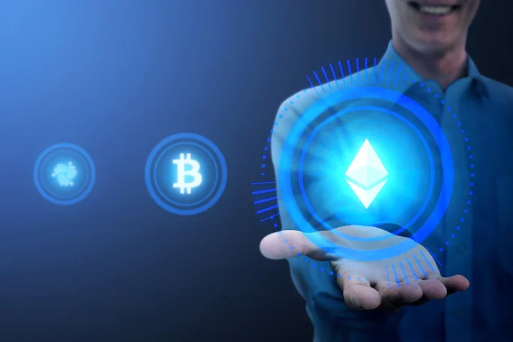 Tactics for scaling blockchain platforms