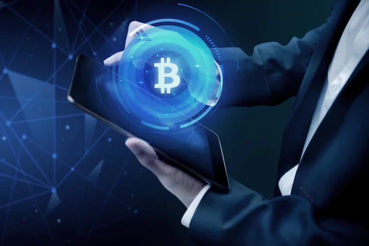 Why enterprise blockchain adoption is not common in every industry