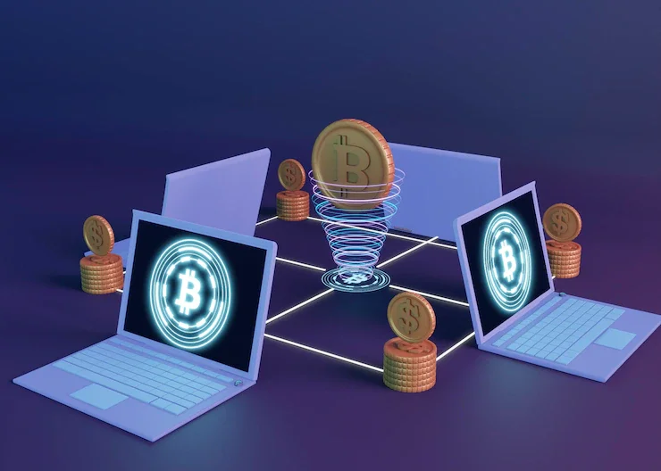 Why enterprise blockchain adoption is not common in every industry