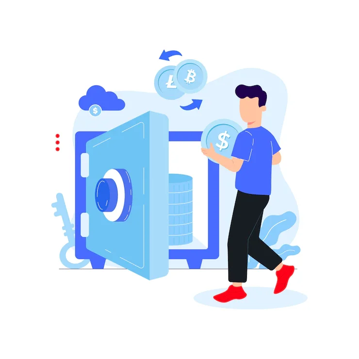 An overview of delegated Proof Of Stake