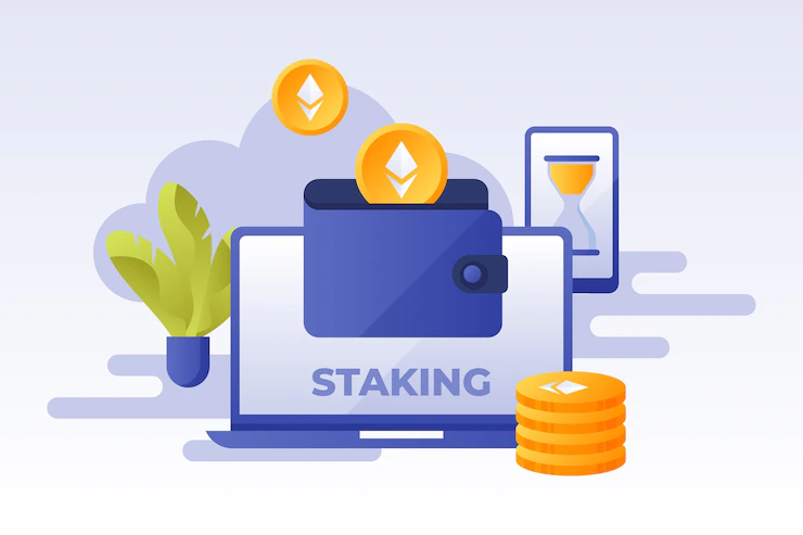 An overview of delegated Proof Of Stake