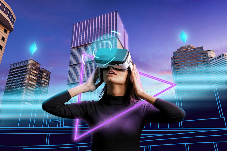 Why metaverse virtual reality is emerging and should you care