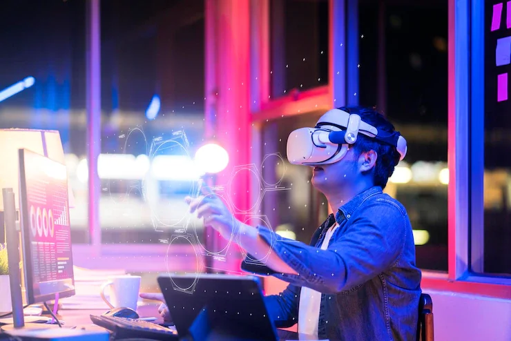 Why metaverse virtual reality is emerging and should you care