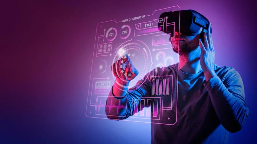 Where to find a skilled metaverse project manager