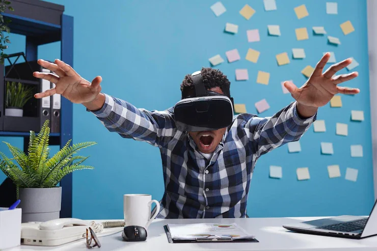 Where to find a skilled metaverse project manager