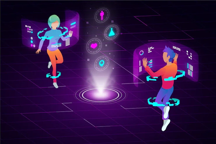 Top 4 metaverse project ideas to consider in 2023