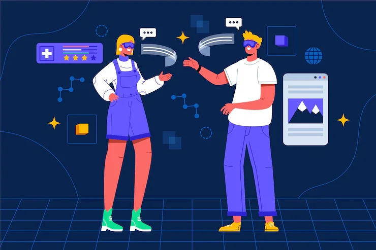 Top 4 metaverse project ideas to consider in 2023