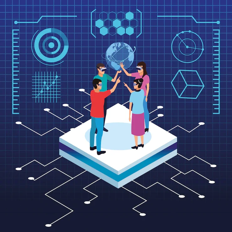 How to build a feasible metaverse project