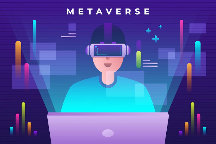 How to start a business in the metaverse with low budget