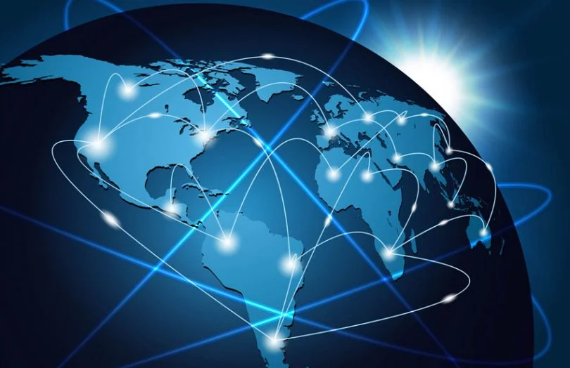 5 minutes to understand blockchain-based service network