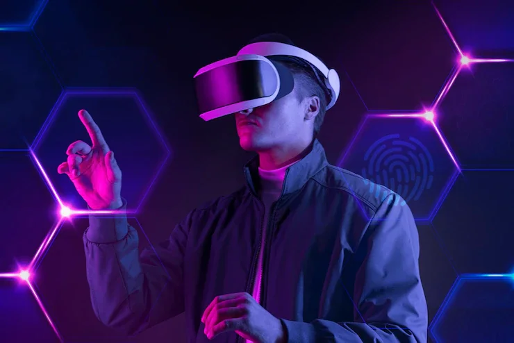 Questions to ask when looking for a metaverse development company
