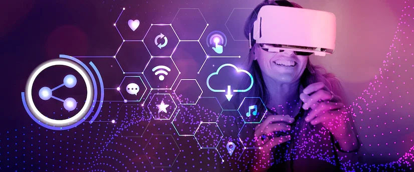 Questions to ask when looking for a metaverse development company