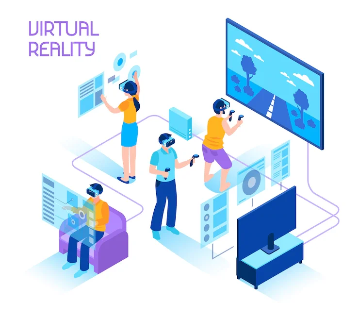 Story behind the 4 most popular metaverse use cases