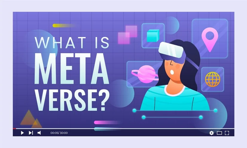Story behind the 4 most popular metaverse use cases