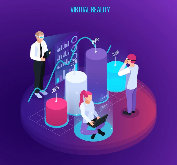 Qualifications you should find in a metaverse engineer