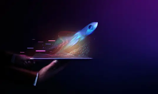 Expose the key to blockchain startup success