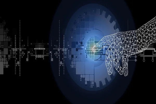 5 reasons why you should use custom blockchain development services