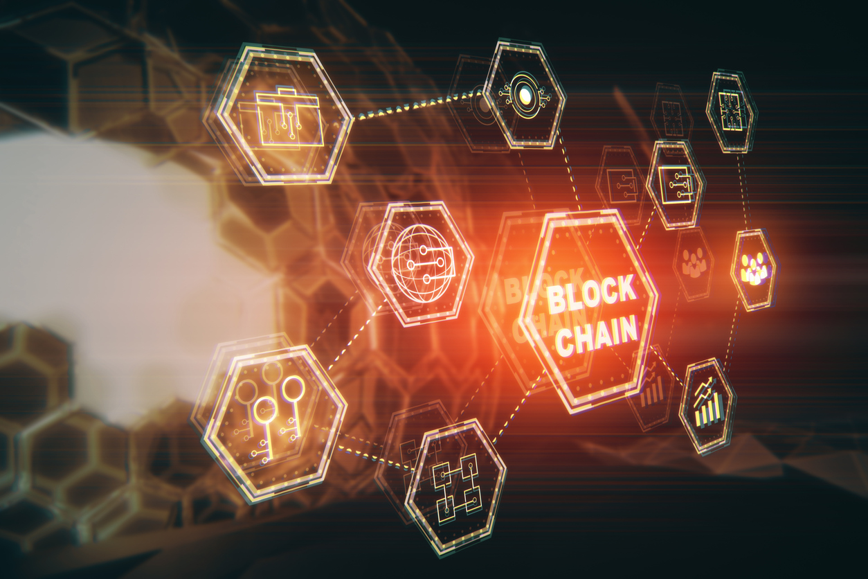Top 4 blockchain implementation use cases in healthcare
