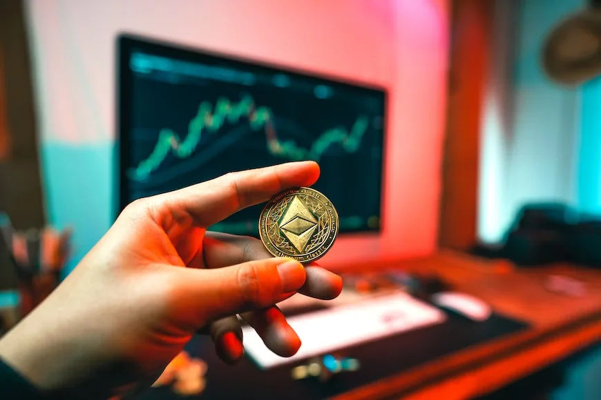 Why crypto banks are emerging and what it means for startups