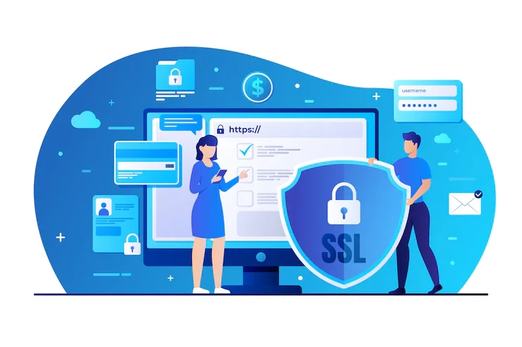 Comparison of top 5 blockchain protocols