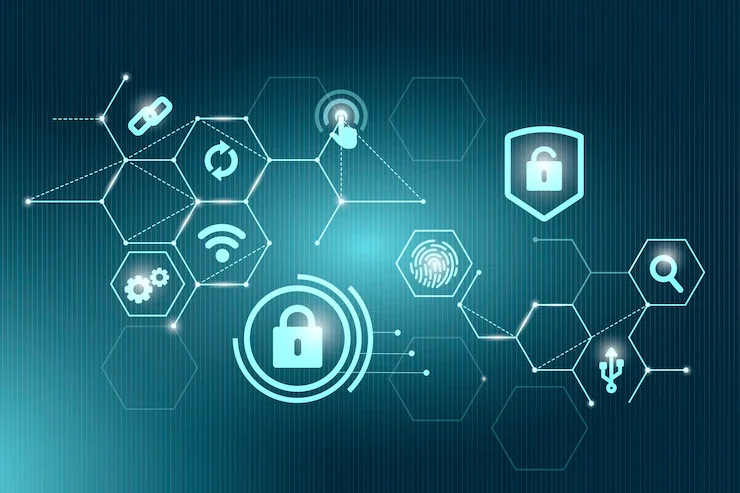 Comparison of top 5 blockchain protocols