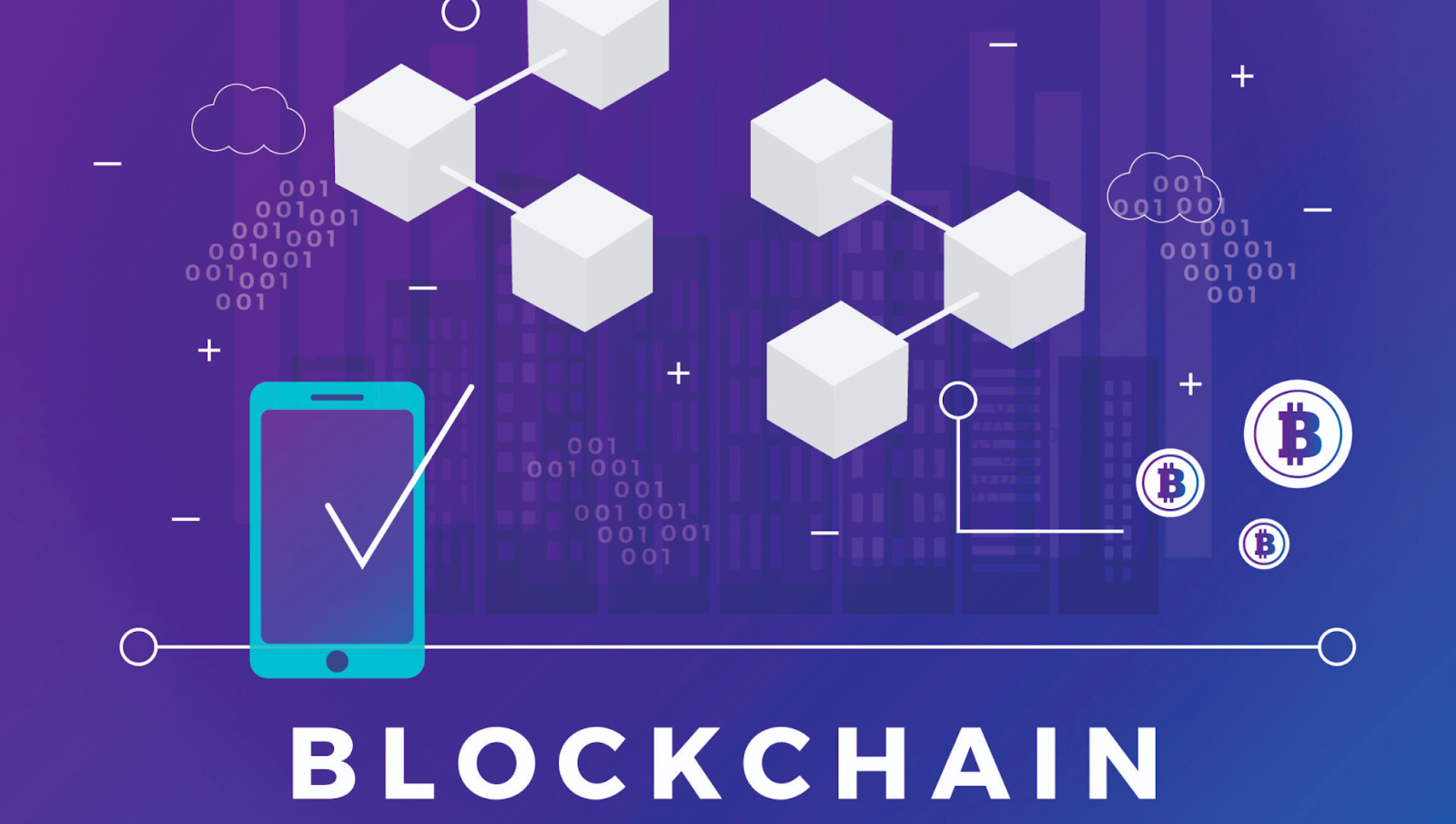 Conditions for integrating blockchain technology in enterprises