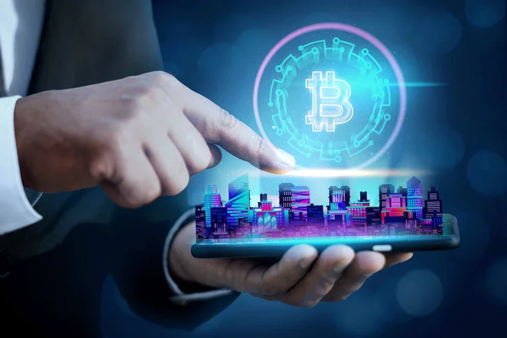 Approaches to enterprise blockchain integration