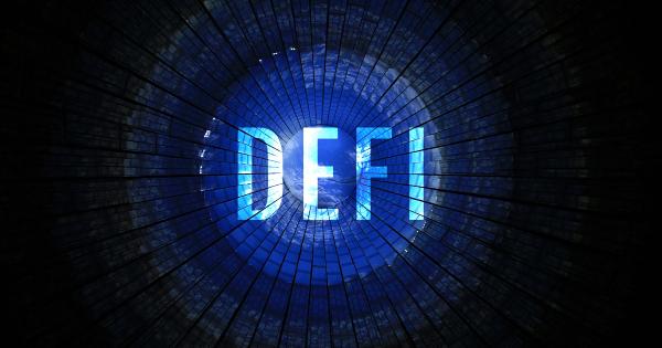 4 uncharted DeFi blockchain development tips