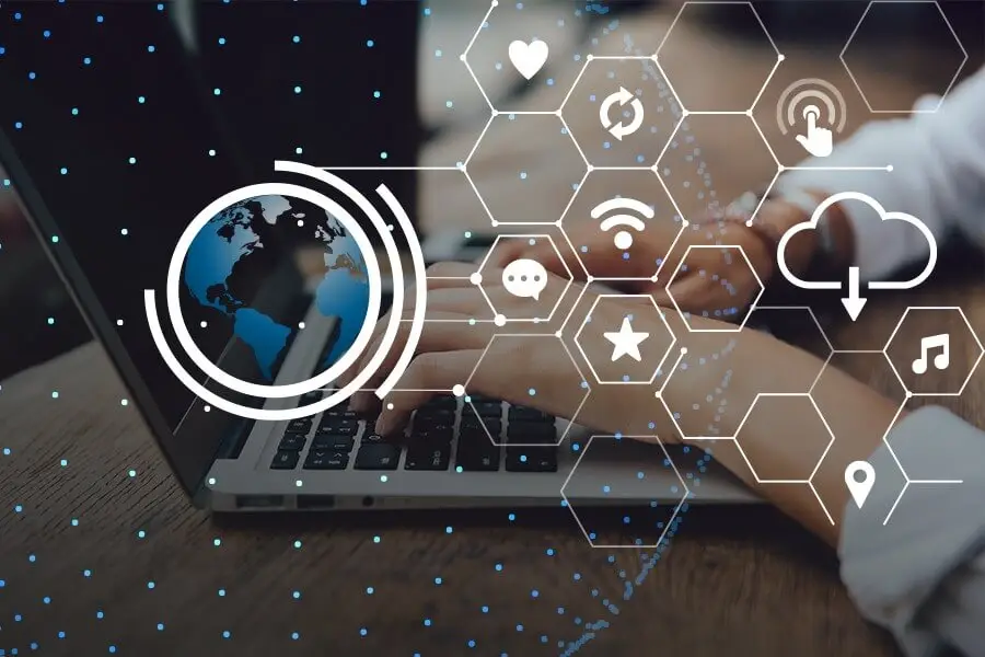 How to effectively manage offshore blockchain development