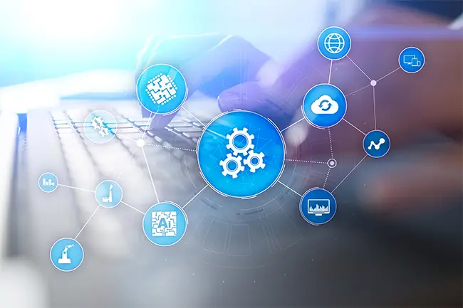 How to effectively manage offshore blockchain development