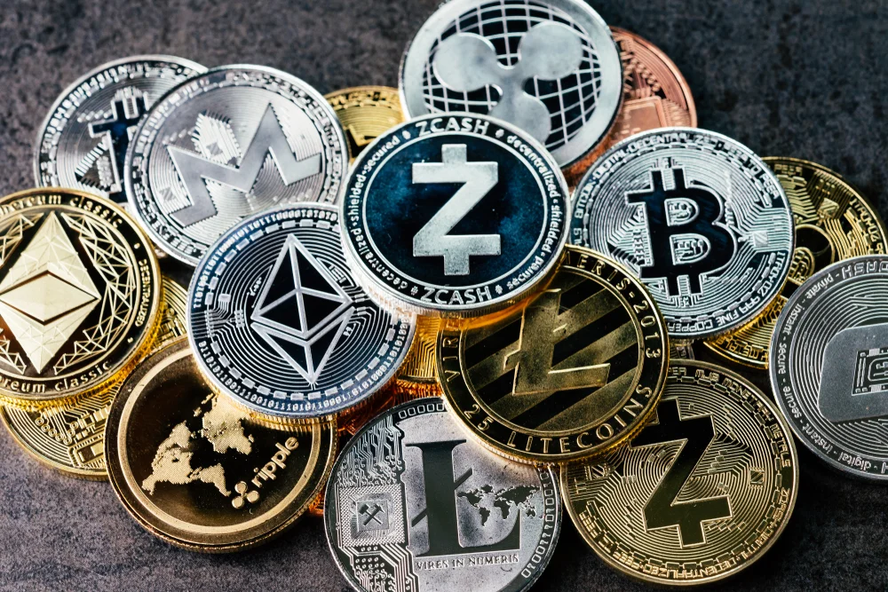 Characteristics of the best crypto community