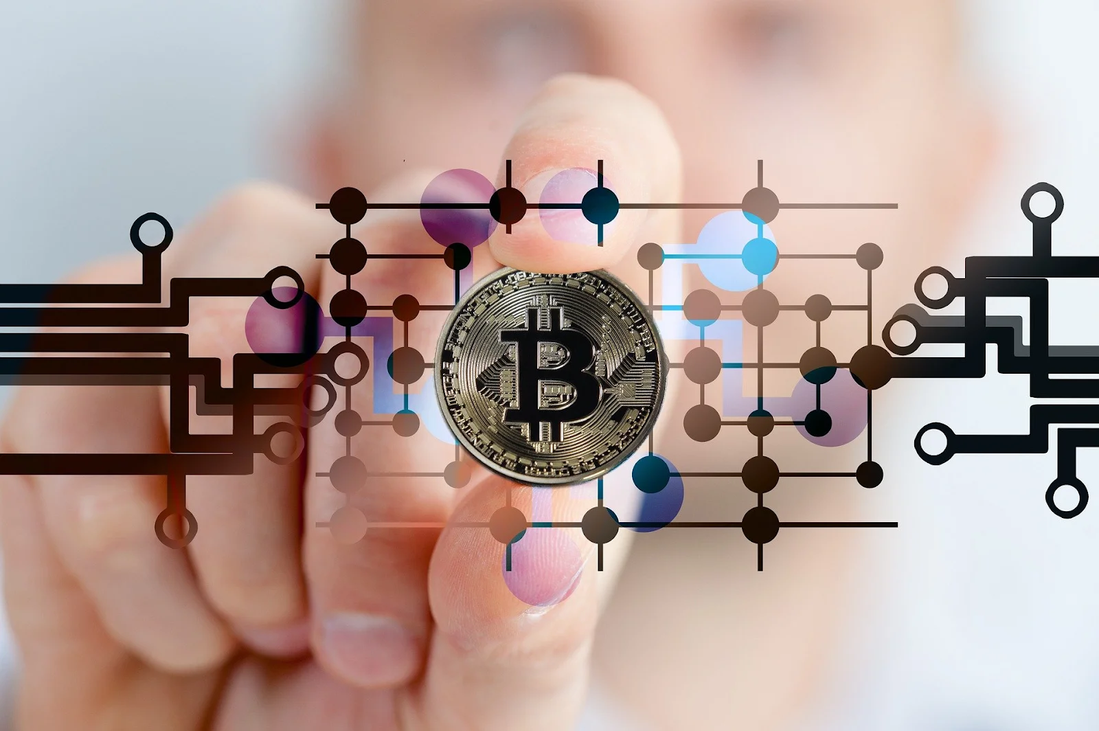 How to build a crypto community discord