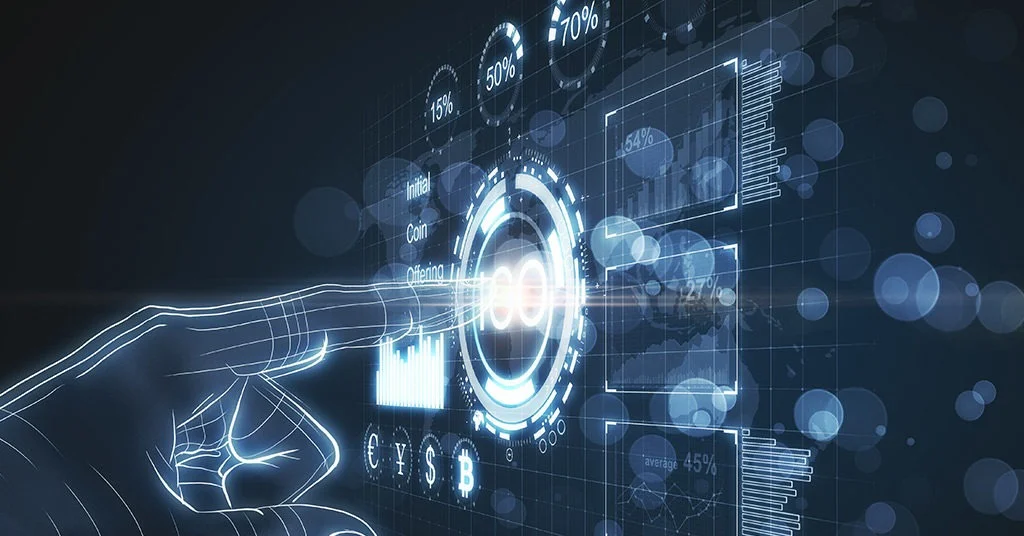 Fool-proof blockchain white paper template for founders