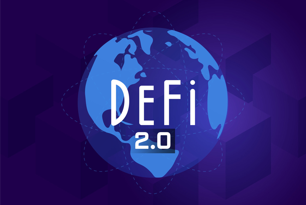 Did you understand DeFi 2.0 correctly?