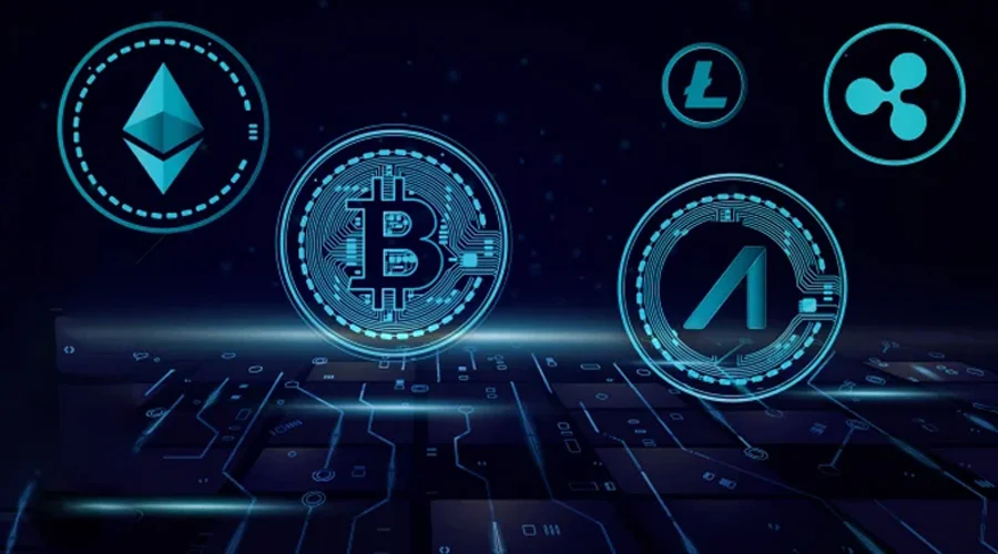 How to start a crypto startup in 2 months